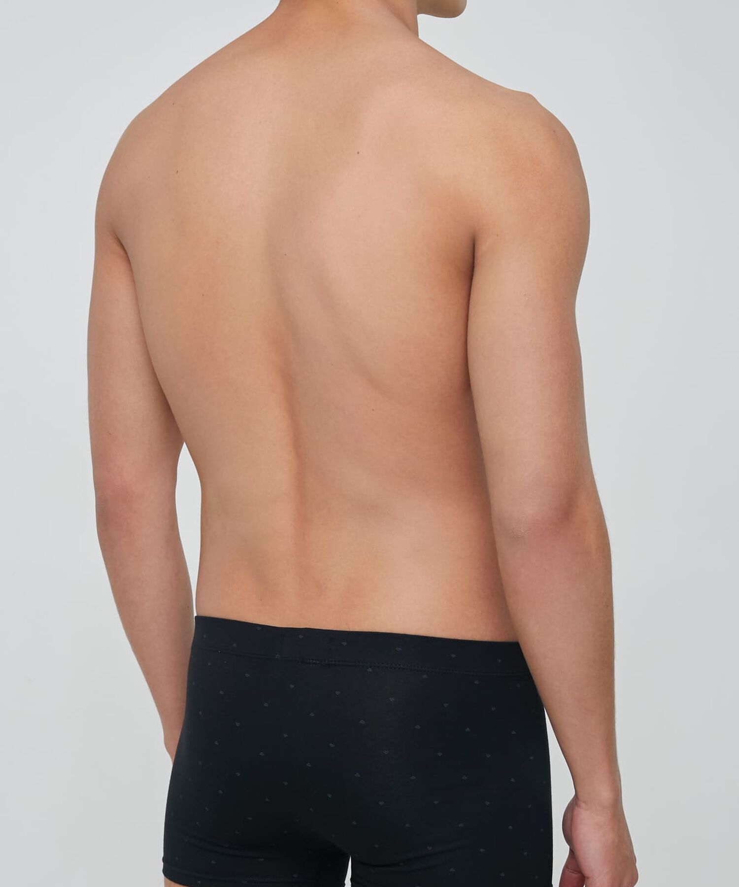 Boxers amplios para hombre