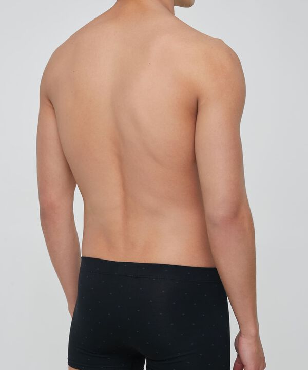 Boxers amplios para hombre image number null