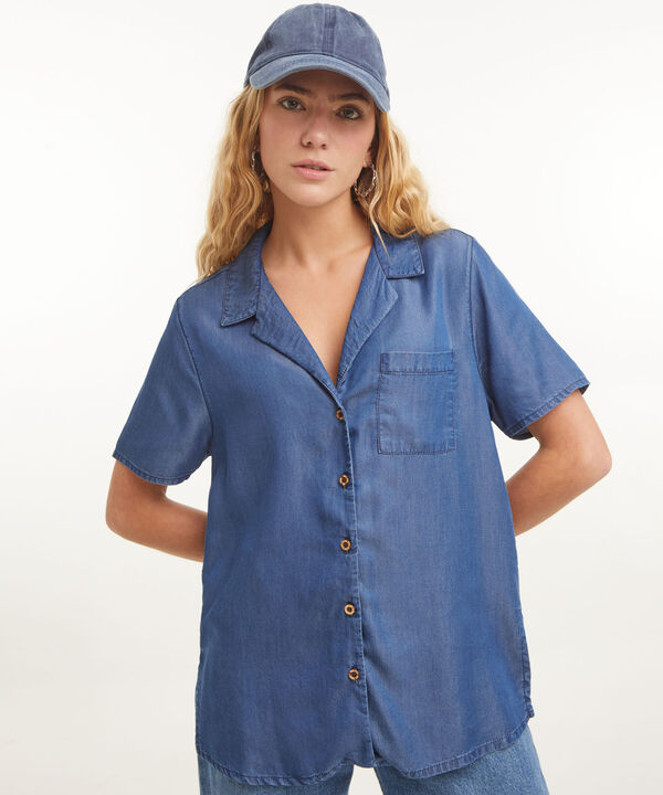 Blusa para mujer