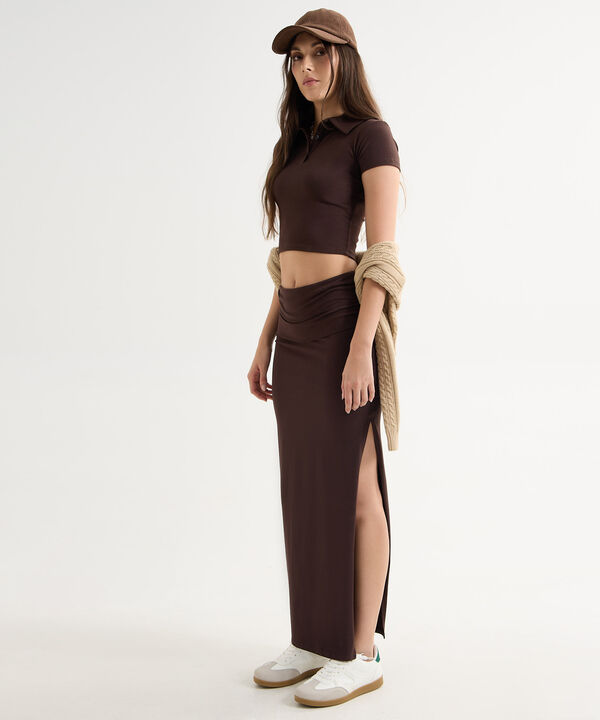 Faldas de moda image number null
