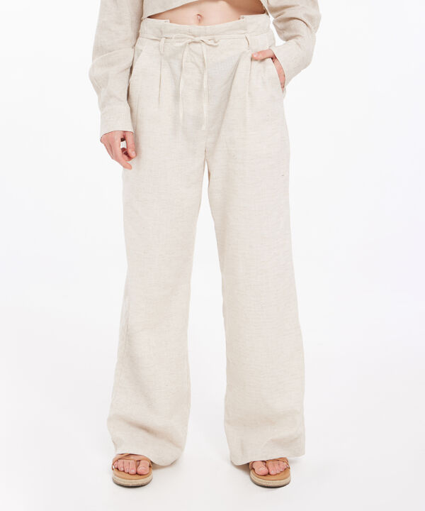 Pantalones para mujer