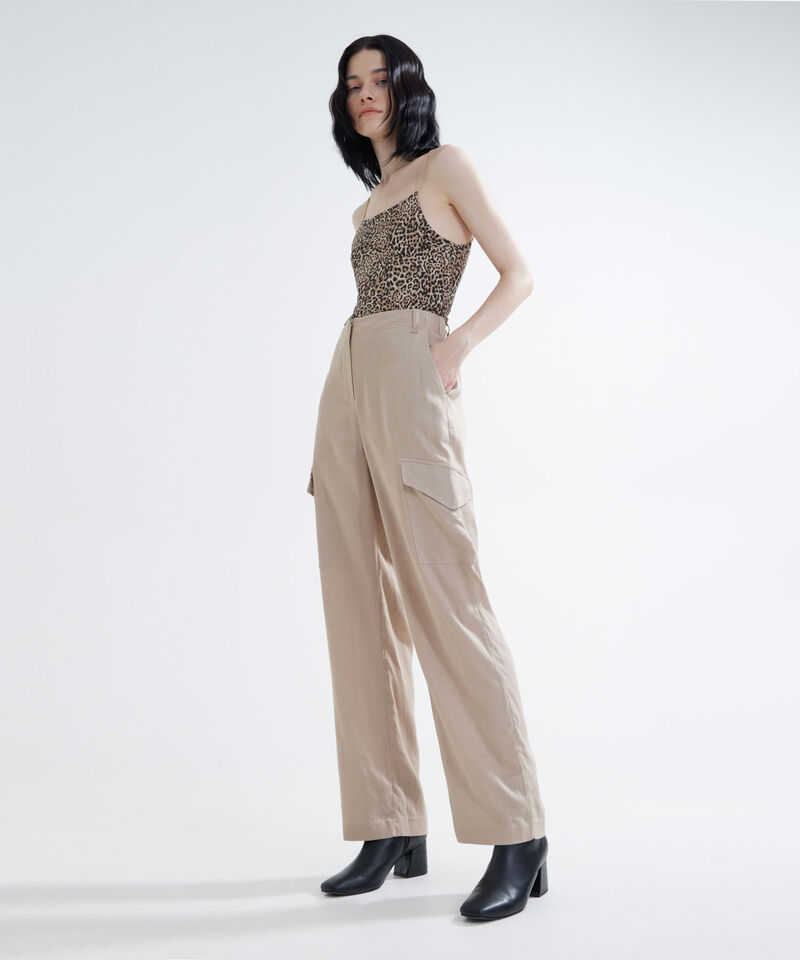 Pantalones para mujer