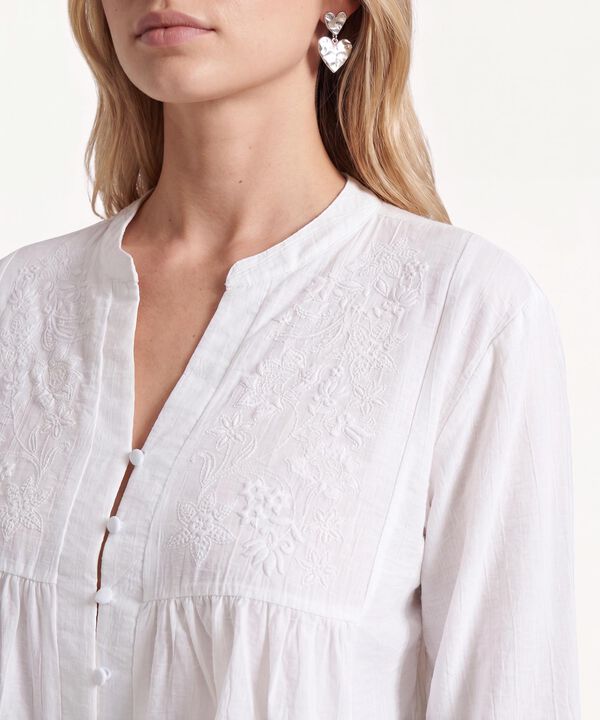 Blusa para mujer