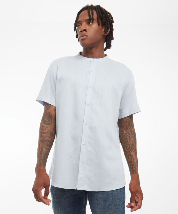 Camisas básicas para hombre 