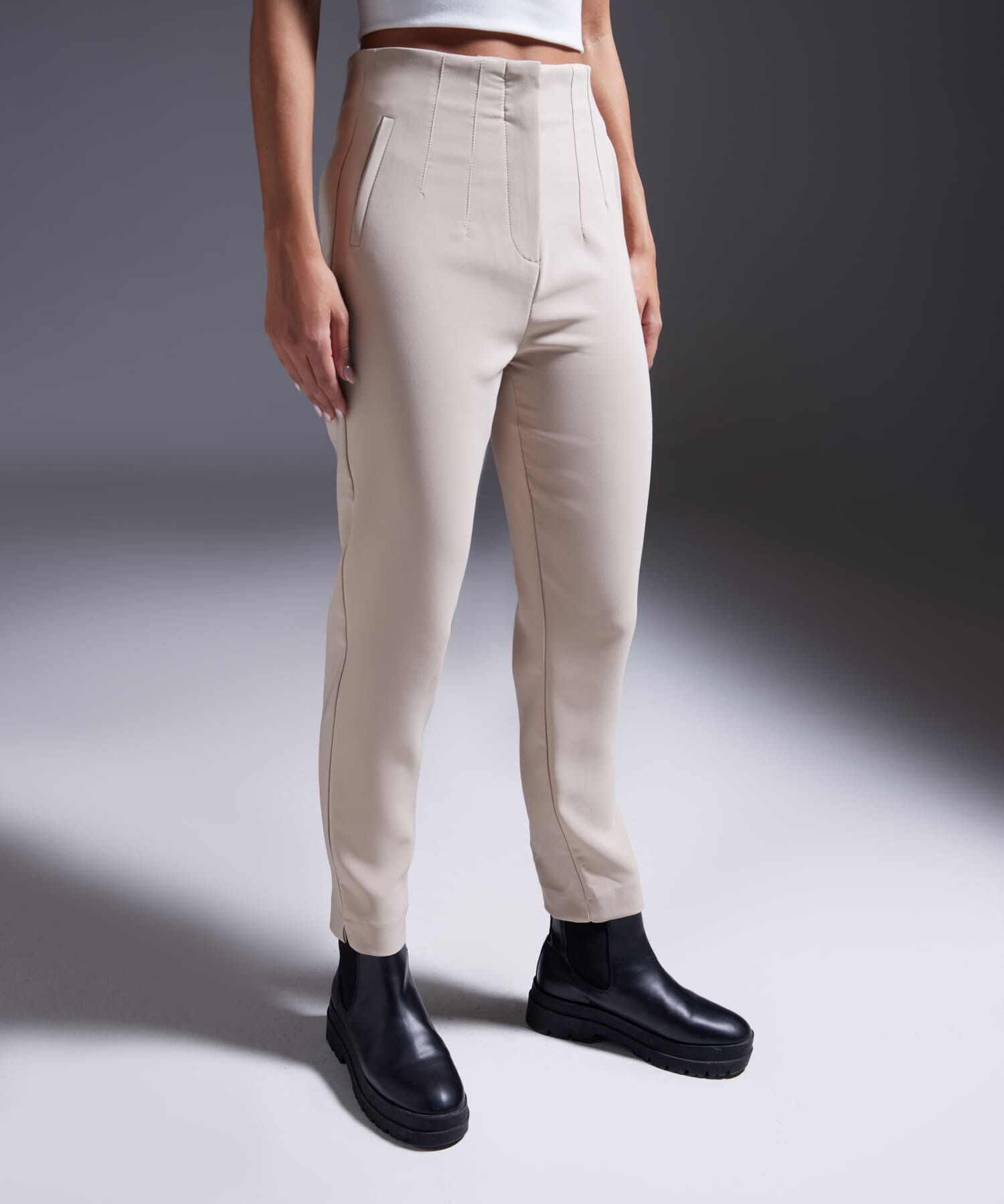 Pantalones para mujer