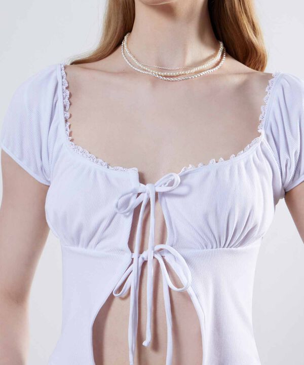 Camisetas Mujer image number null