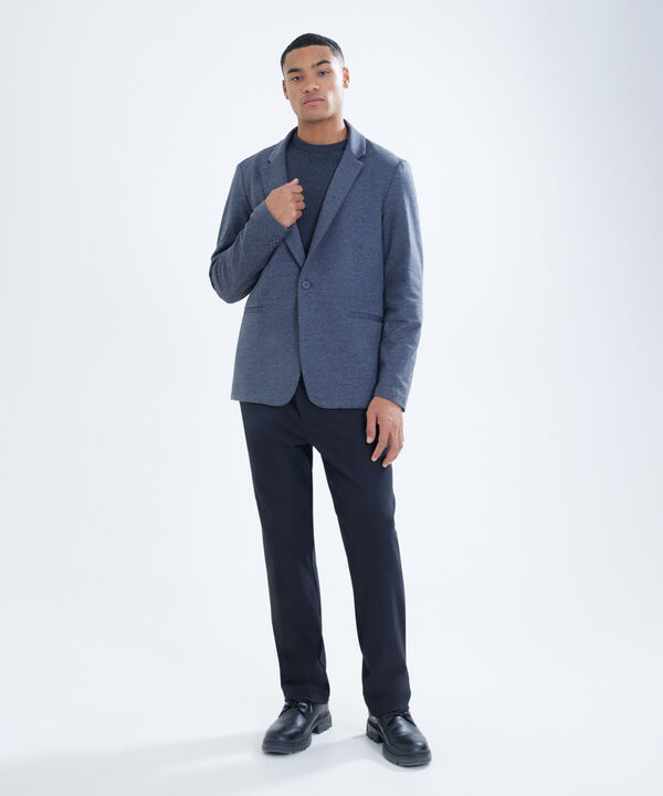 Blazers para hombre  image number null