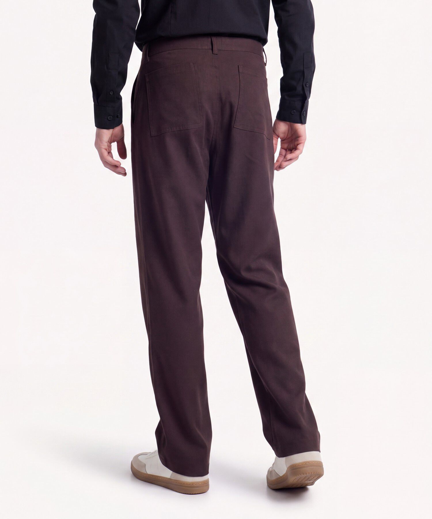Pantalon Para Hombre