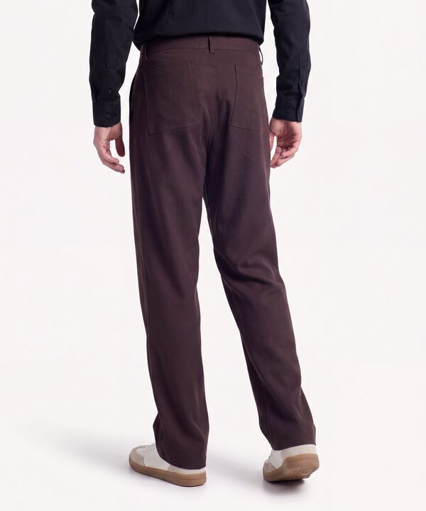 Pantalon Para Hombre