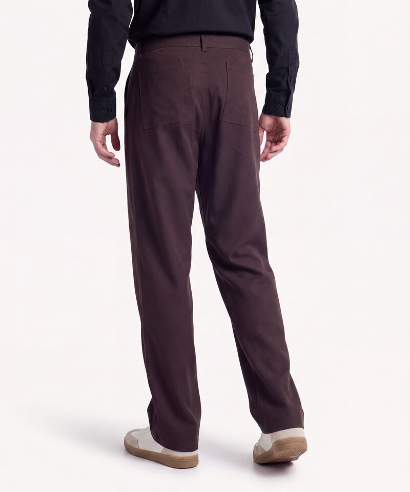 Pantalon Para Hombre