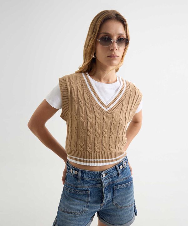 Chalecos para mujer image number null