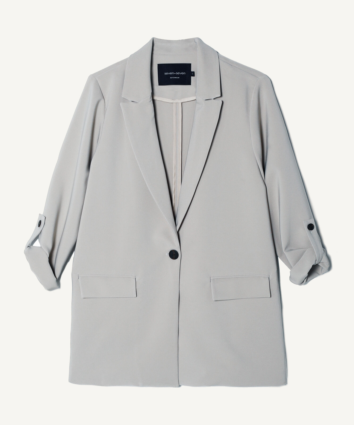 Blazers para mujer