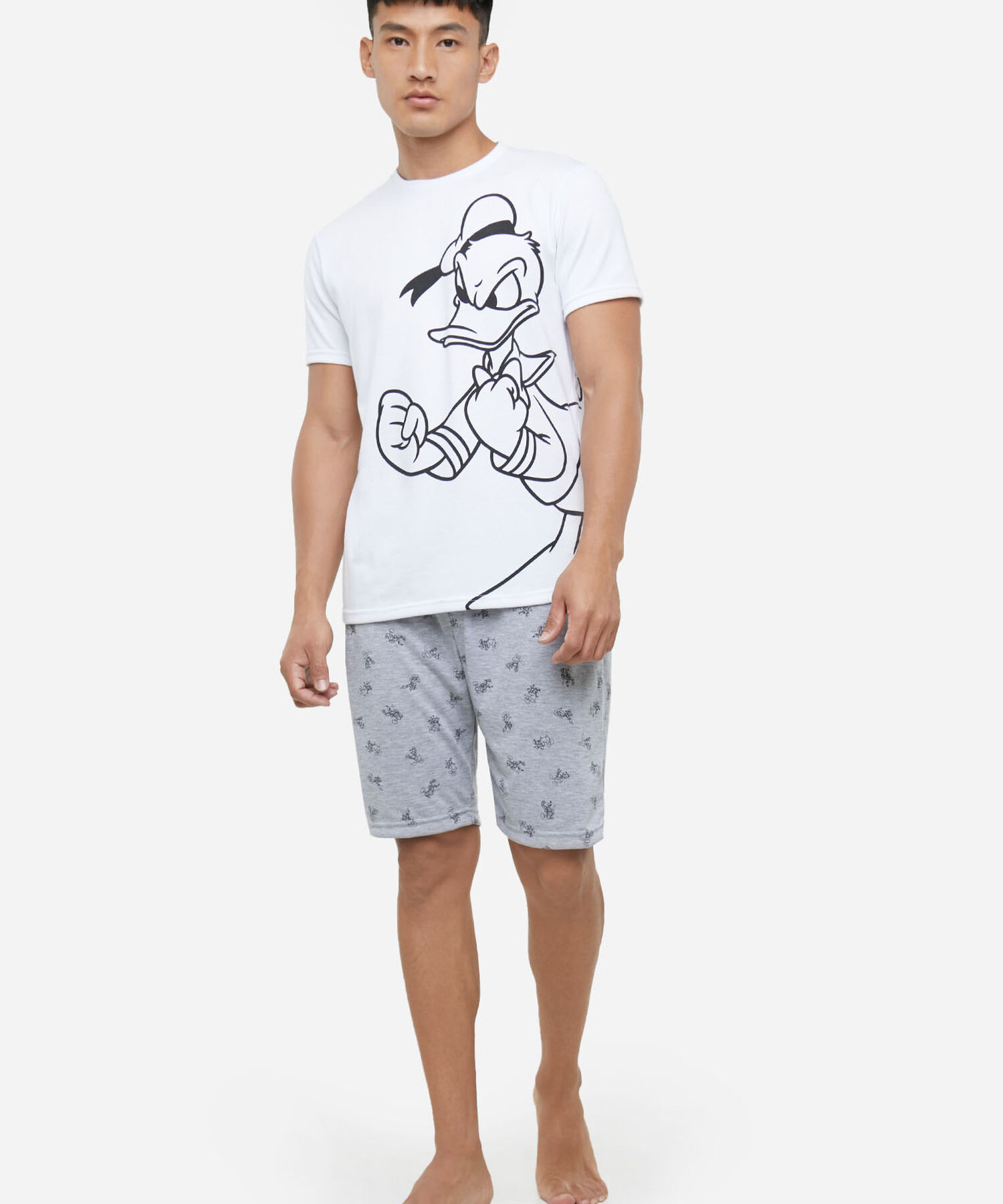 Camisetas Para Hombre