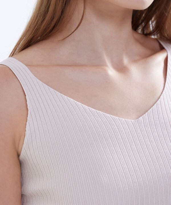 Crop Top Para Mujer image number null
