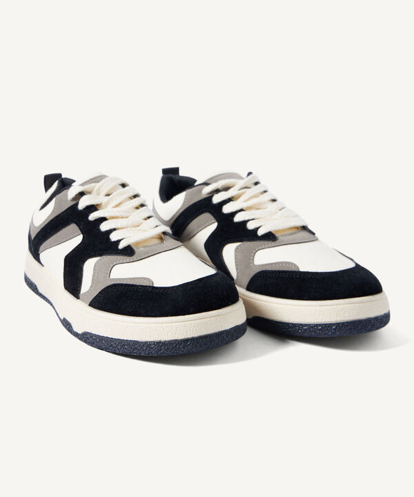 Tenis hombre image number null