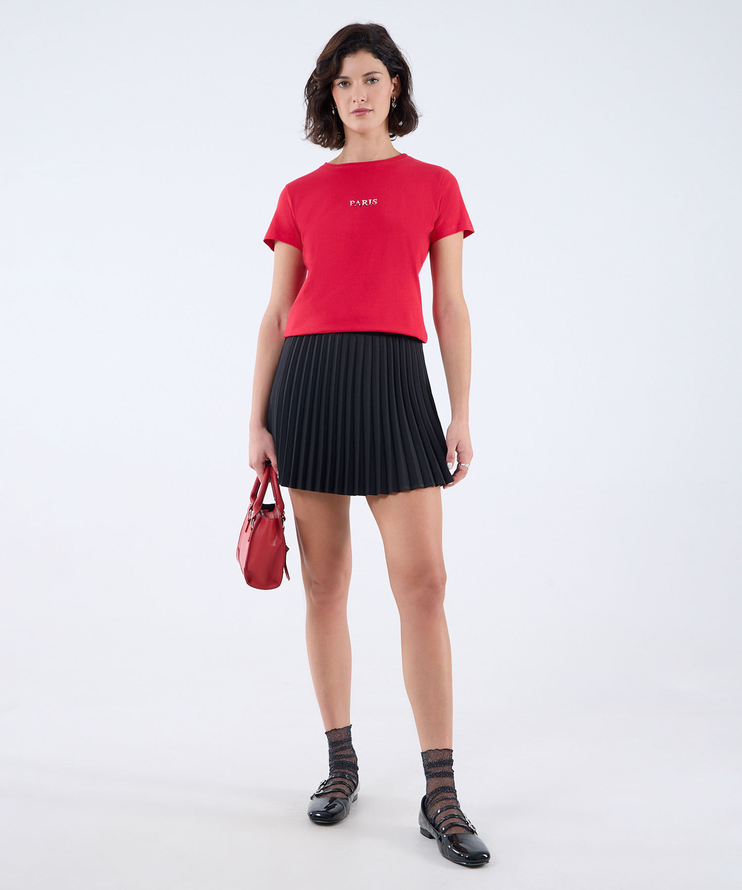 Camisetas Mujer