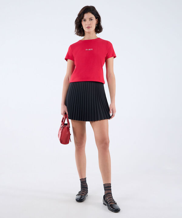 Camisetas Mujer image number null