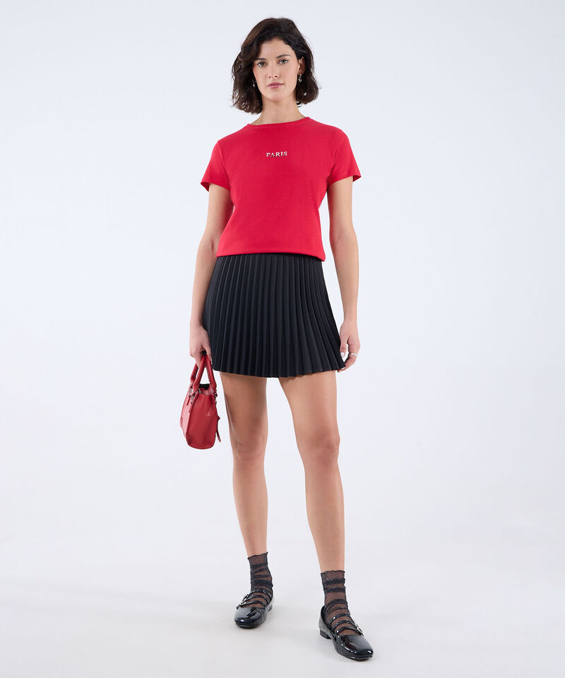 Camisetas Mujer