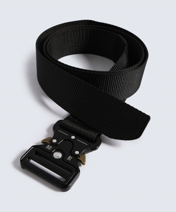 Cinturones para hombre  image number null