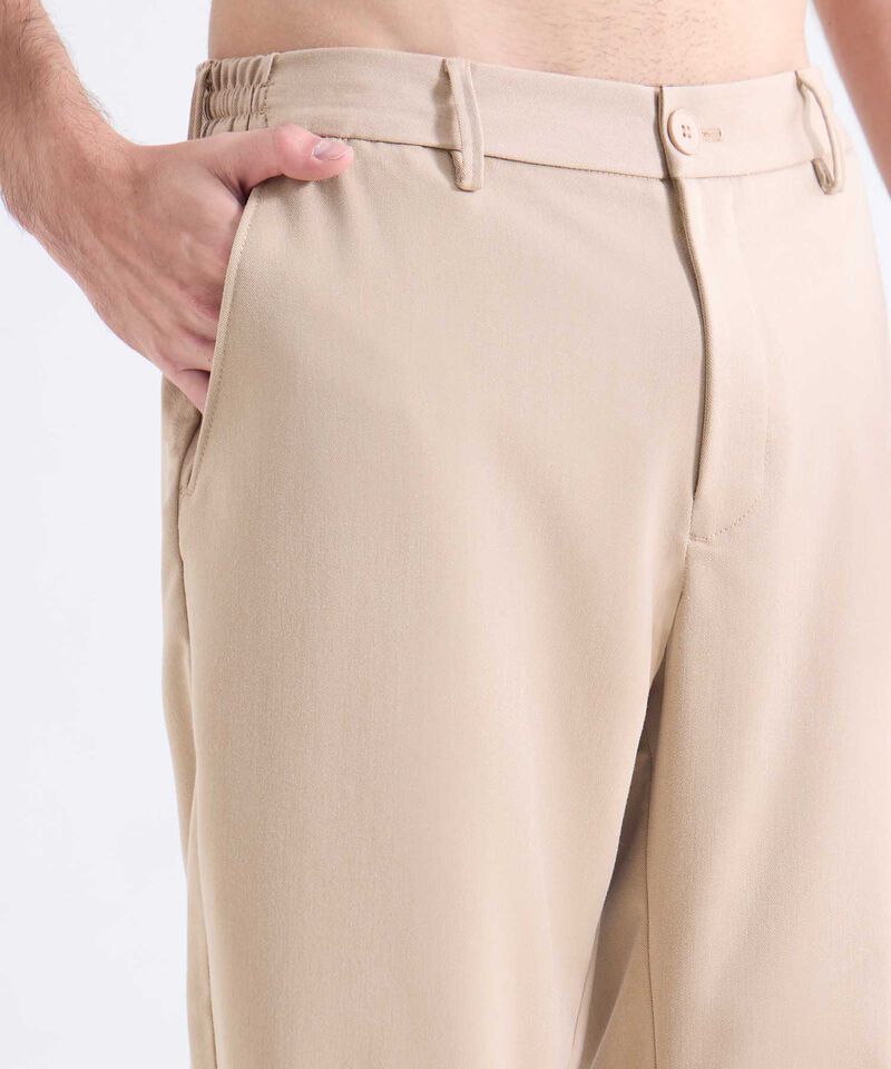 Pantalones para hombre