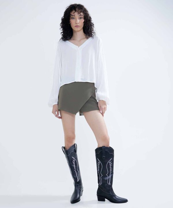 Shorts para mujeres
