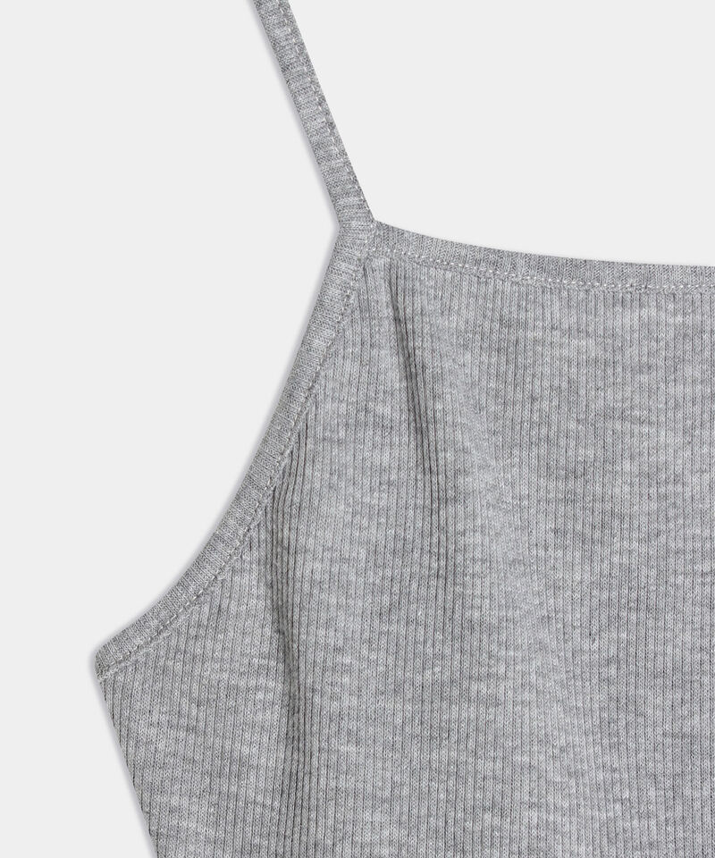 Tops Básicos Para Mujer