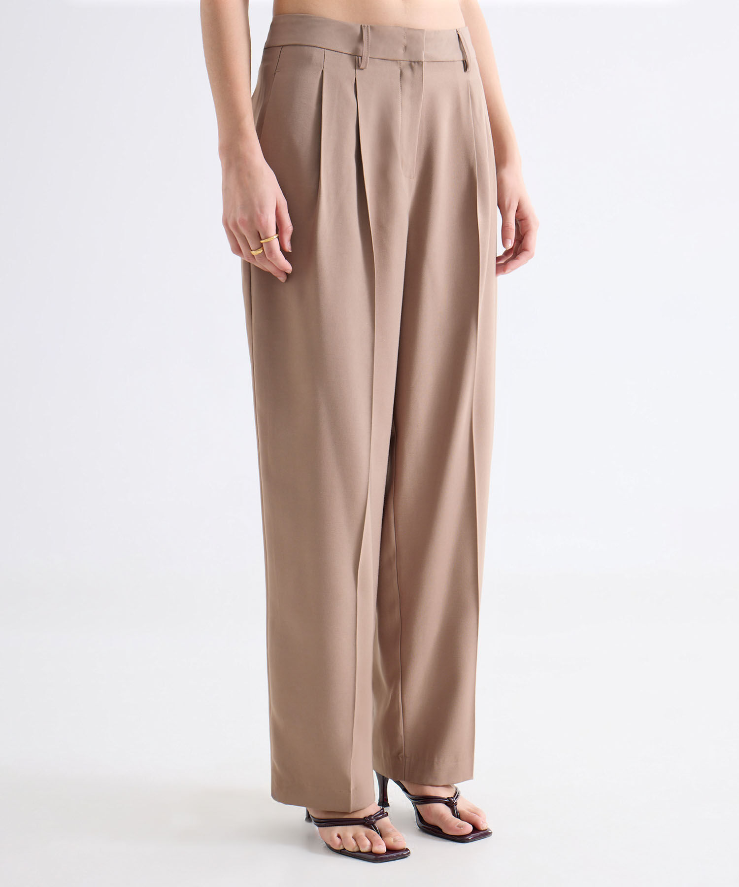 Pantalones para mujer