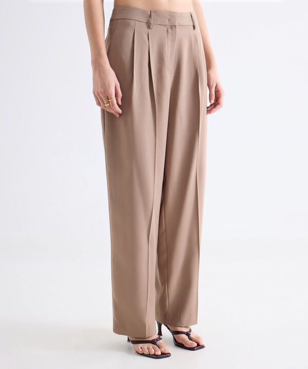 Pantalones para mujer