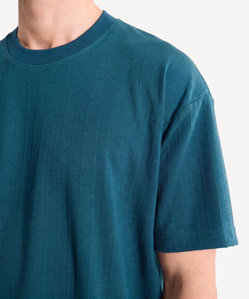 Camiseta Para Hombre
