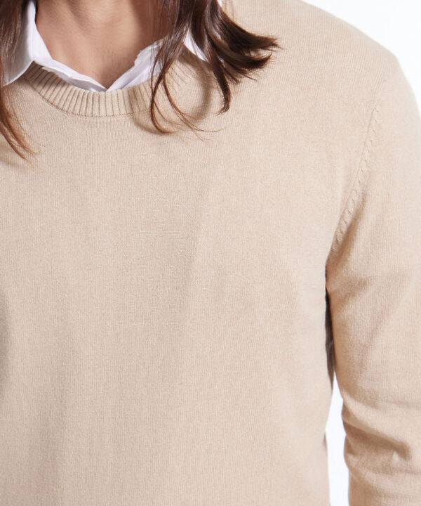 Buzos y sacos básicos para hombre  image number null