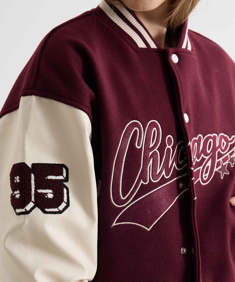 Chaquetas para mujer