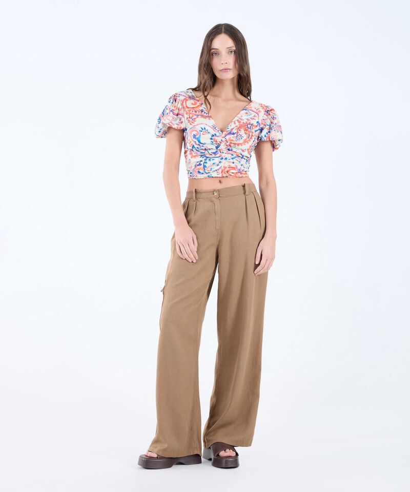 Pantalones para mujer