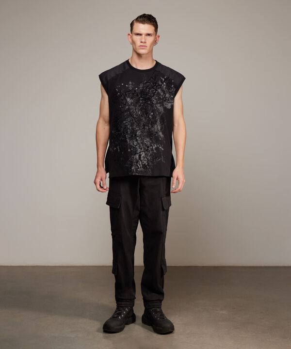 Jogger hombre