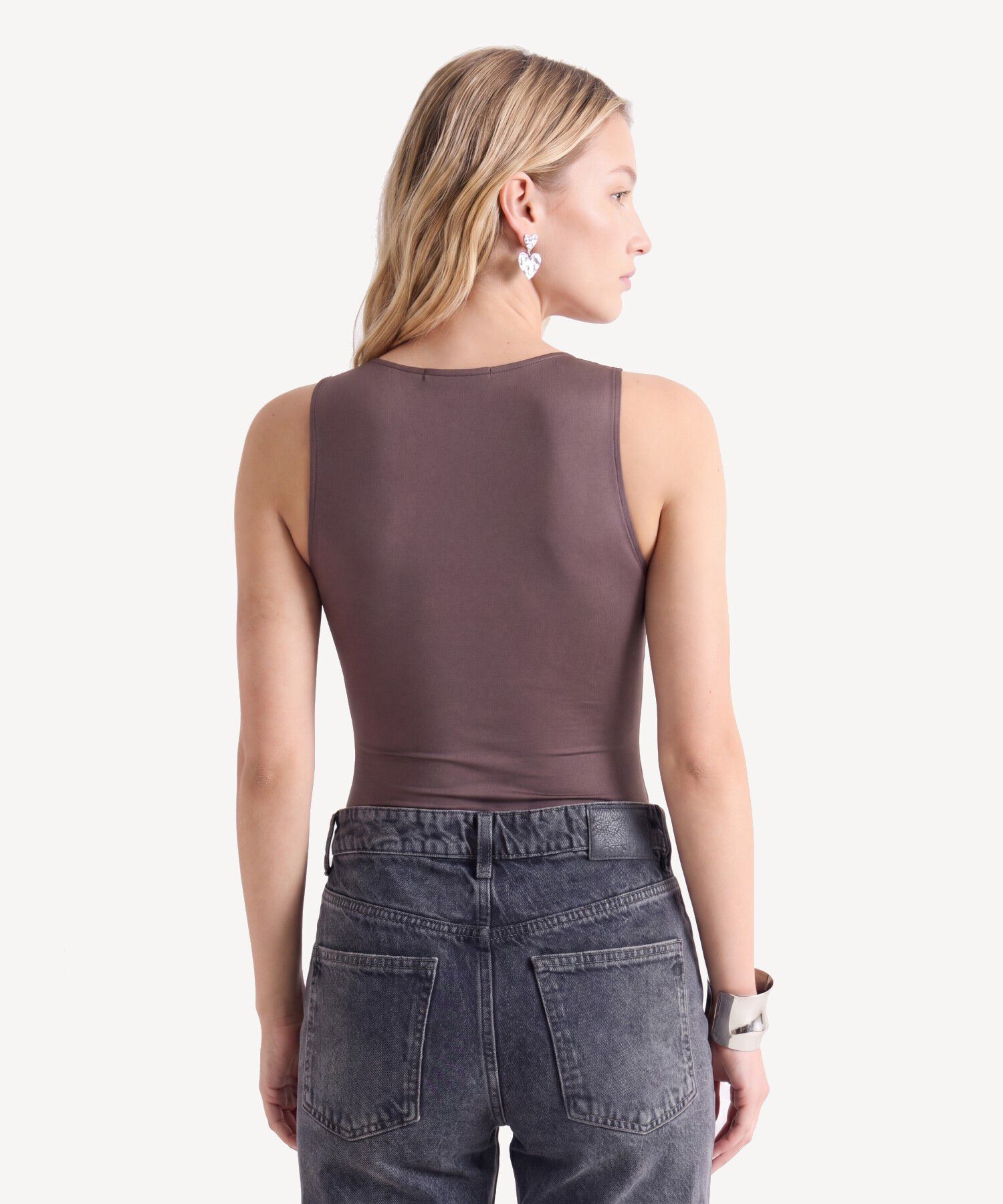 Camiseta Para Mujer