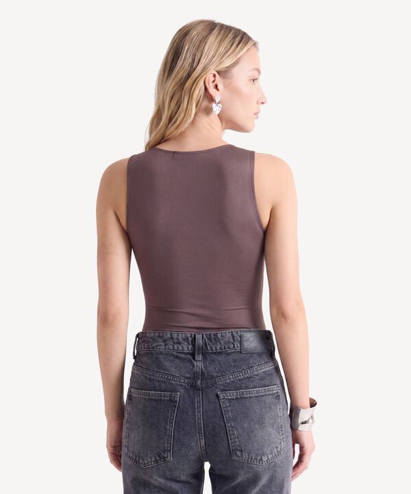 Camiseta Para Mujer