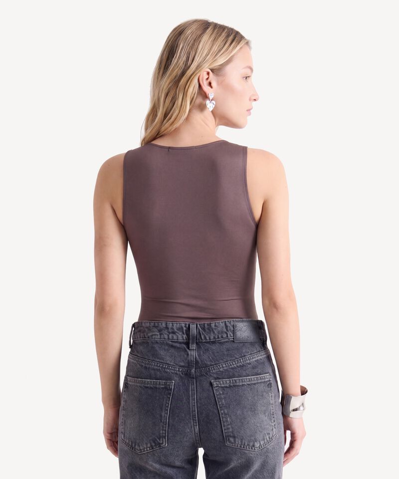 Camiseta Para Mujer