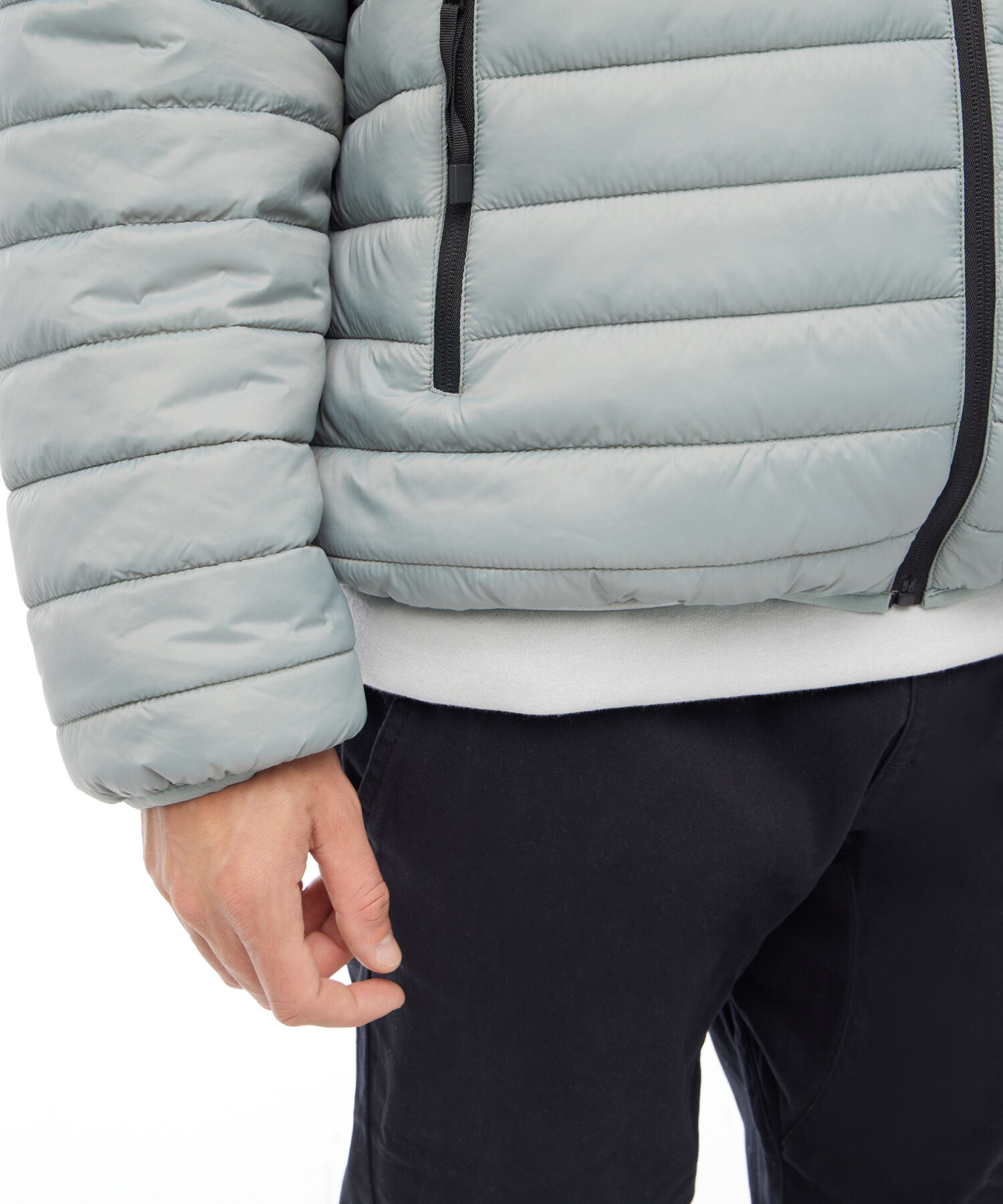Chaquetas para hombre
