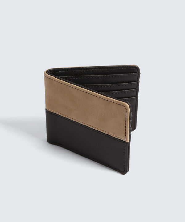 Billeteras para hombre