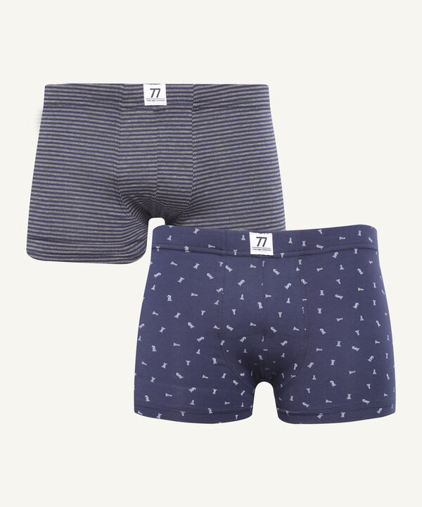Ropa Interior Para Hombre