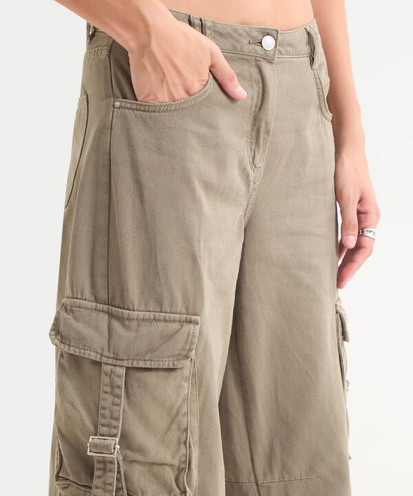 Jeans dama