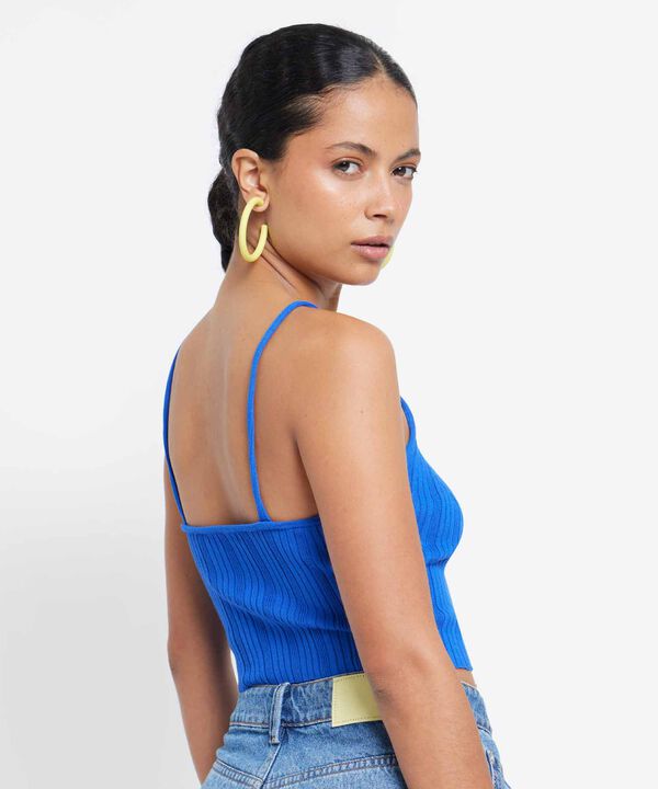 Camisetas Mujer