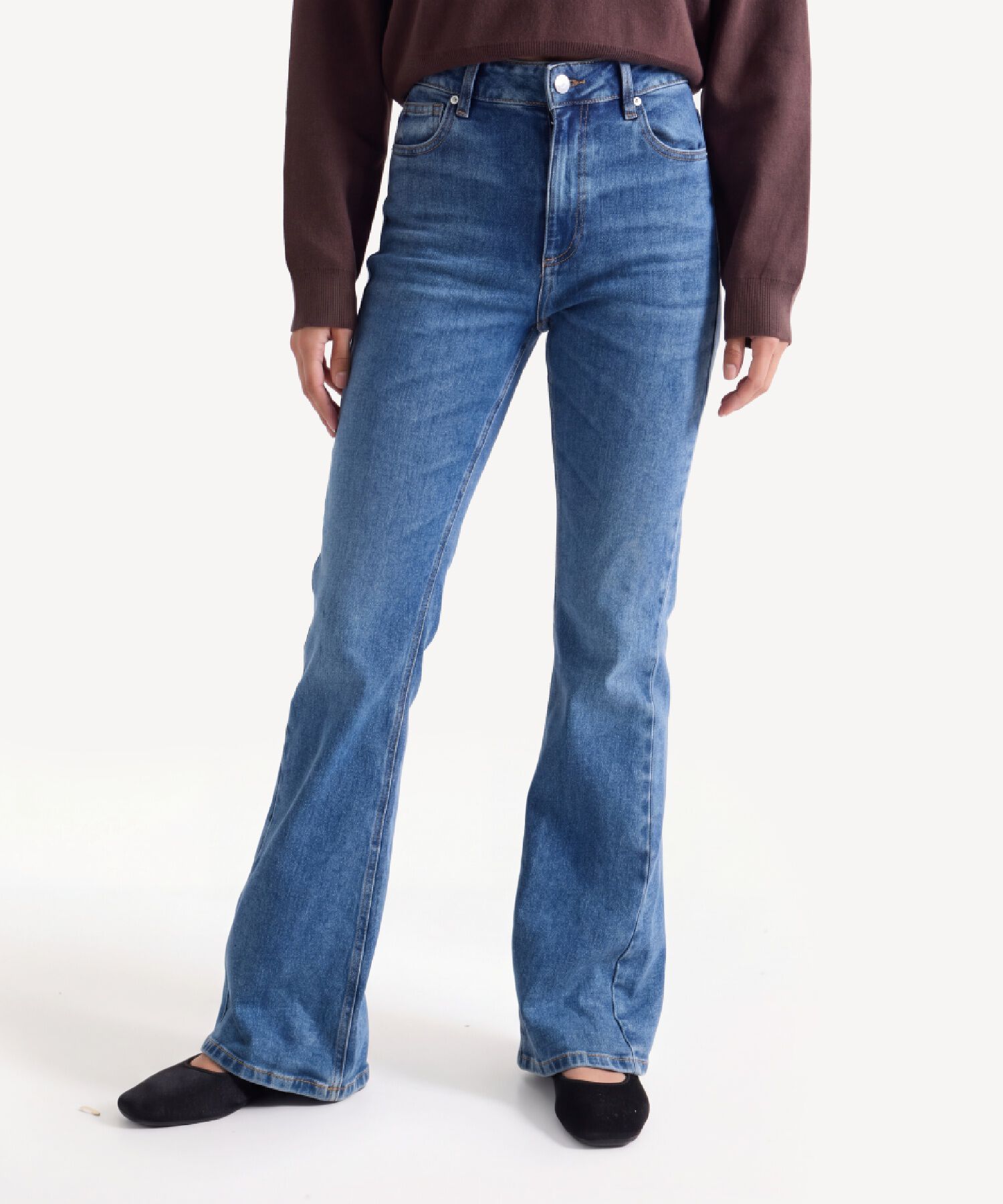 Jean Para Mujer