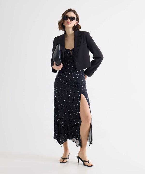 Blazers para mujer