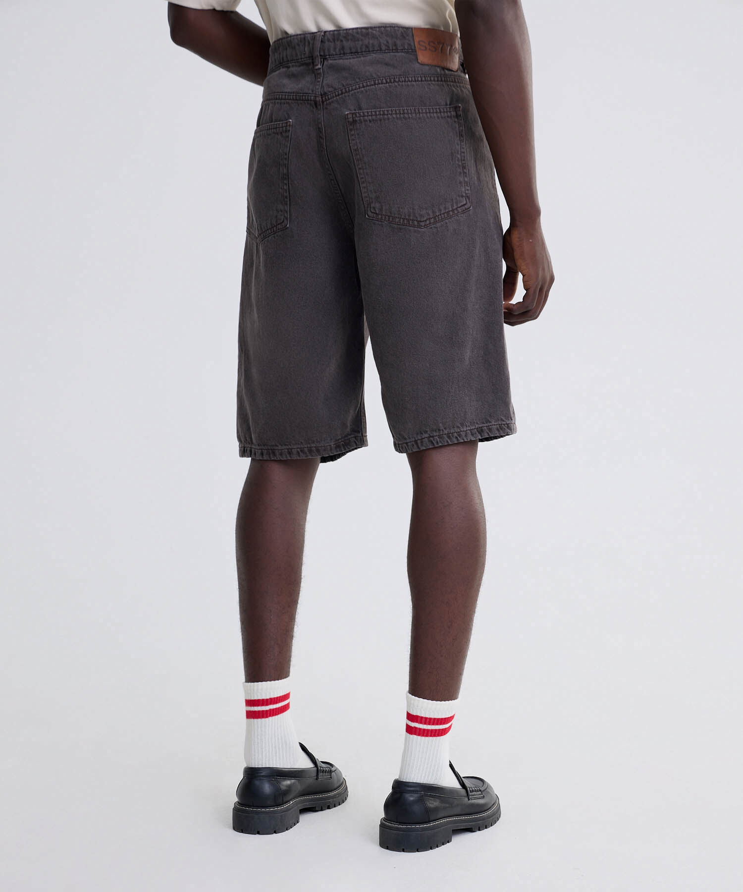 Bermudas para hombre