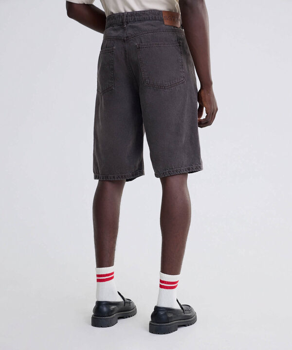 Bermudas para hombre