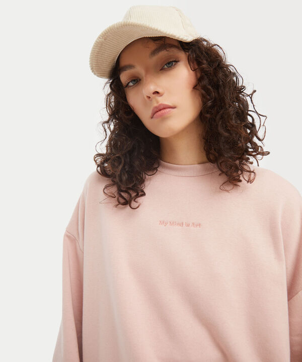 Sacos y buzos básicos para mujer