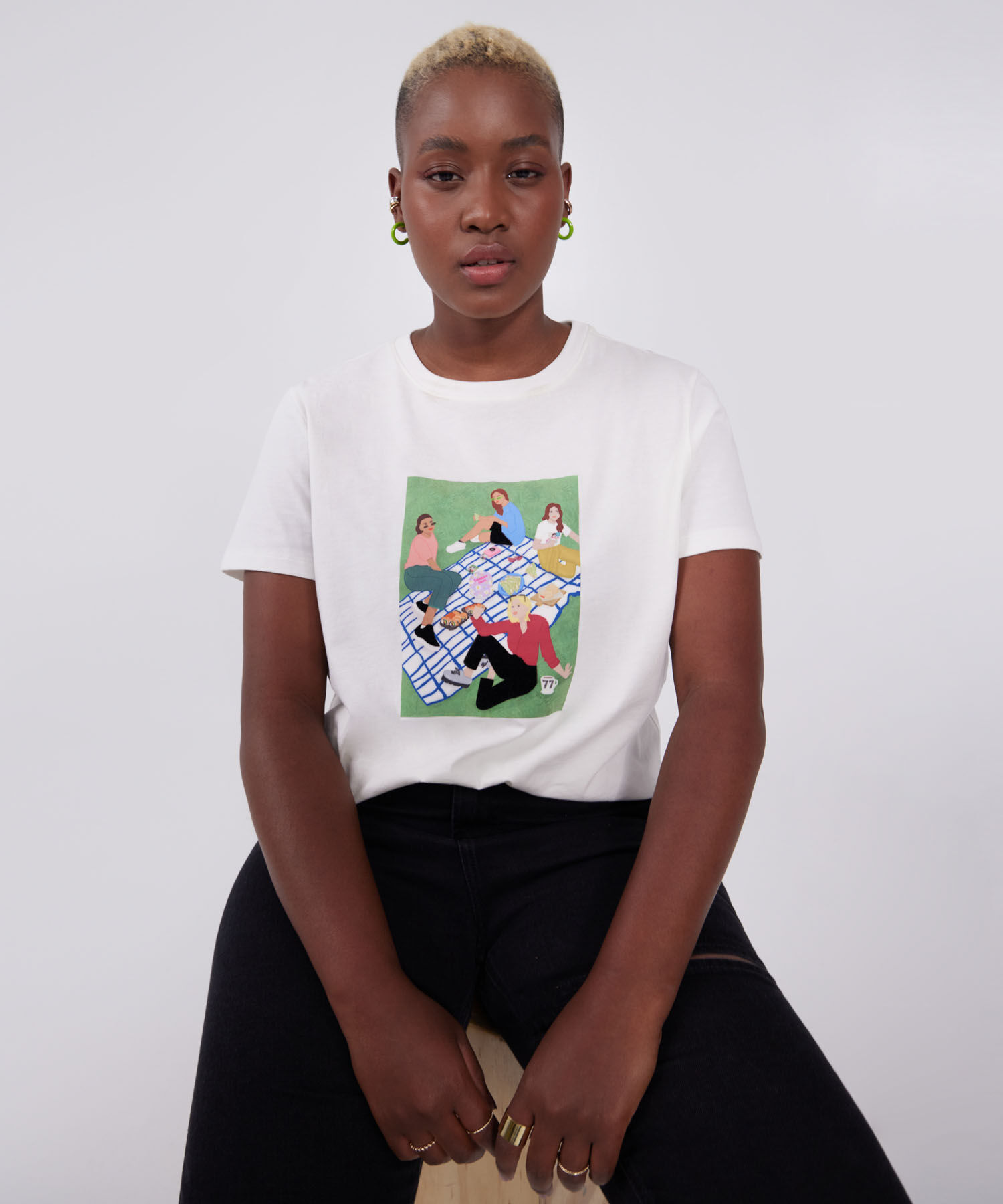 Camisetas online new arrivals
