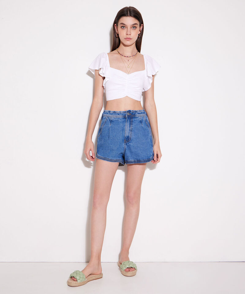 Camisetas Para Mujer