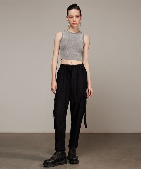 Pantalones para mujer image number null