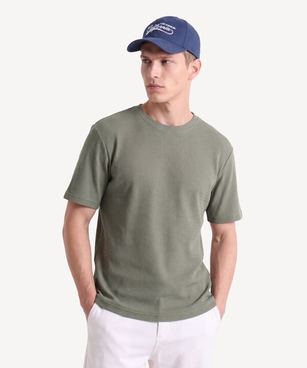 Camiseta Para Hombre image number null